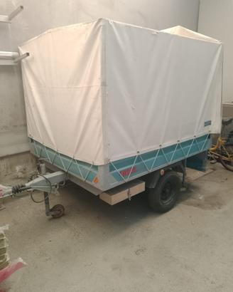 Carrello rimorchio
