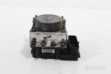 ABS DACIA Duster 1° Serie 1600 benzina 0 265 232