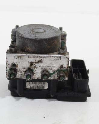 ABS DACIA Duster 1° Serie 1600 benzina 0 265 232