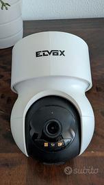 Telecamera Wi-Fi Motorizzata VIMAR Elvox 46241.030