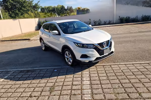 Nissan Qashqai  1.5 Cdi  115 CV business