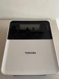 Etichettatrice Toshiba B-FV4D