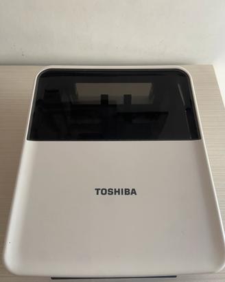 Etichettatrice Toshiba B-FV4D