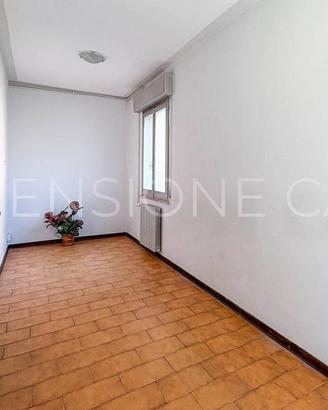 Appartamento di 102 m² con 4 locali a Cavezzo
