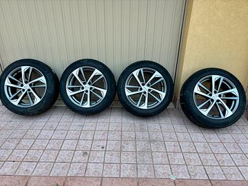Cerchi 18 GMP ITALIA - KATANA