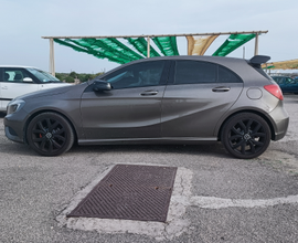 Mercedes classe a180