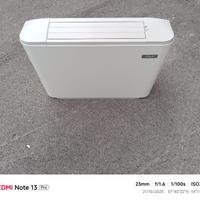  venticonvettore ul16