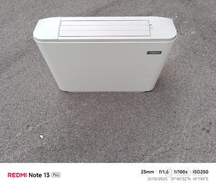  venticonvettore ul16