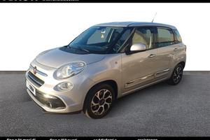 FIAT 500 L 1.4 tjt Lounge Gpl 120cv