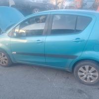 Ricambi Suzuki Splash 2008 1.2 b