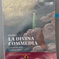 La divina commedia Gilda Sbrilli 3* edizione