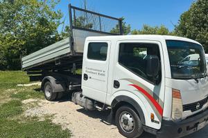 Nissan Cabstar 