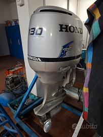 Honda bf 130cv