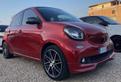 Smart ForFour brabus cabrio 109 cv