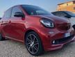 Smart ForFour brabus cabrio 109 cv