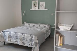 Casa vacanze Isga