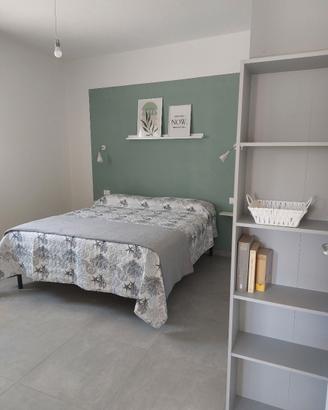 Casa vacanze Isga