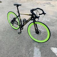 Bici da corsa