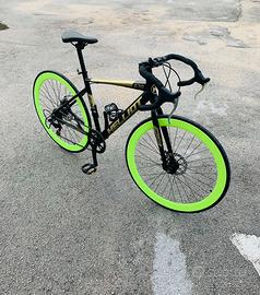 Bici da corsa