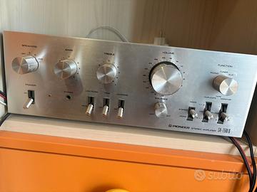 Pioneer SA7500ll