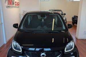 Smart ForTwo 70 1.0 Passion