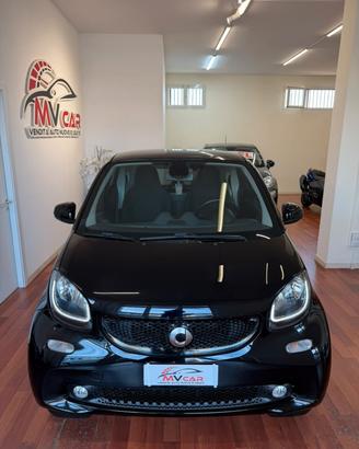 Smart ForTwo 70 1.0 Passion
