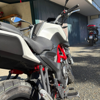 Moto 125 da strada per neopatentati