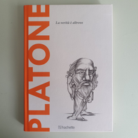 Platone - Dal Maschio - La Verità È Altrove - Hach