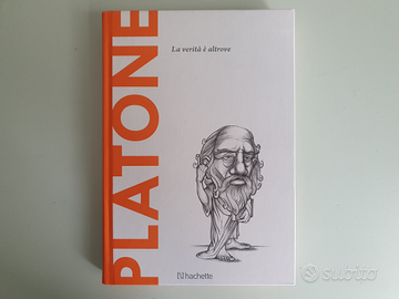 Platone - Dal Maschio - La Verità È Altrove - Hach