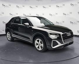 Audi Q2 35 TFSI S tronic S line Edition Navi ...