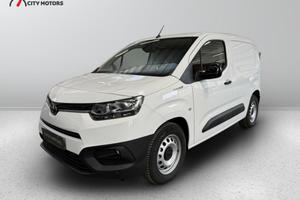 Toyota Proace City electric L1 50kWh S Comfort