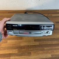 Philips CDR538 - CD Recorder