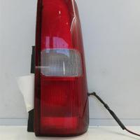 STOP FANALE POSTERIORE DESTRO SUZUKI Jimny 1° Ser