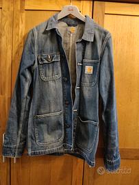 giacca/camicia Carhartt 