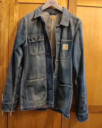 giacca/camicia Carhartt 