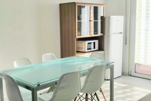 Lignano Sabbiadoro trilocale