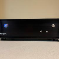 Dac audio Philips TDA1541