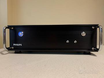 Dac audio Philips TDA1541