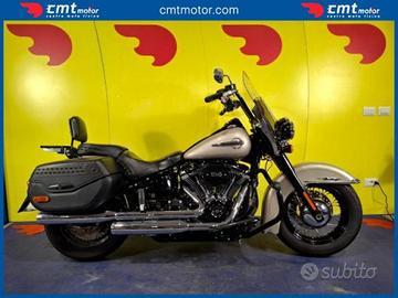 Harley-Davidson Softail Heritage CLASSIC114 - 2018
