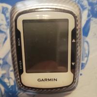 Garmin gps bici