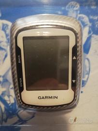 Garmin gps bici