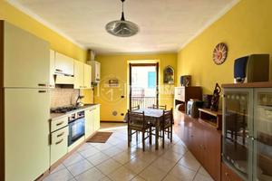 LUMINOSO BILOCALE AL PRIMO PIANO