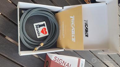 Ricable prolunga Jack 3.5