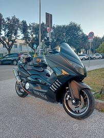 t max 500 tech max (special edition) akrapovic 