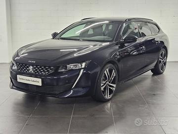 PEUGEOT 508 2ª serie - 508 BlueHDi 130 Stop&Start
