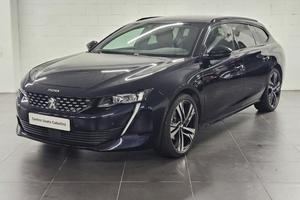PEUGEOT 508 2ª serie - 508 BlueHDi 130 Stop&Start