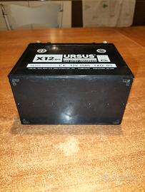 Batteria per moto/scooter URSUS TX12-BS TX12-BS