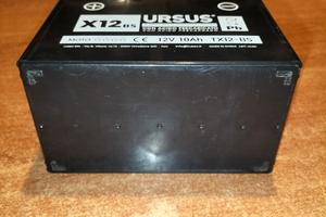 Batteria per moto/scooter URSUS TX12-BS TX12-BS