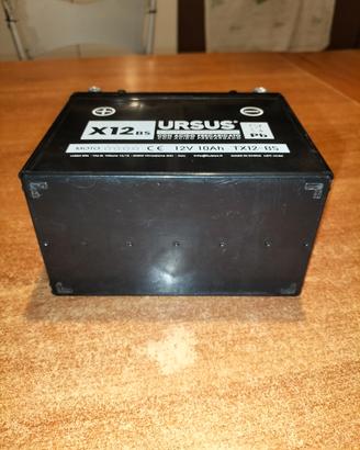 Batteria per moto/scooter URSUS TX12-BS TX12-BS