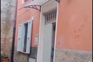 Bilocale ristrutturato pronto ad abitare